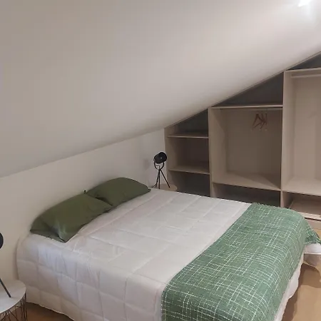 Maria's House 펜션 카메라데로보스