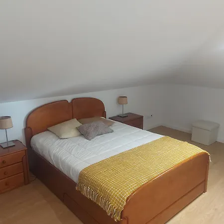 펜션 Maria's House 카메라데로보스