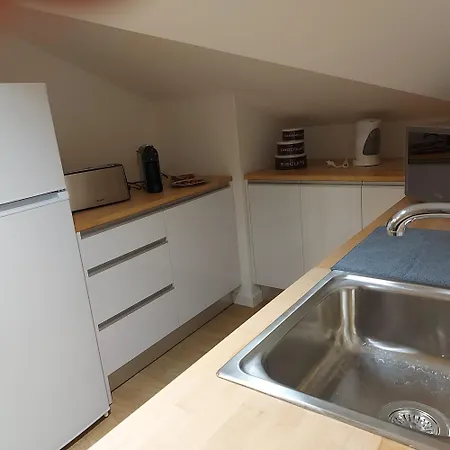 Maria's House Semesterbostad *