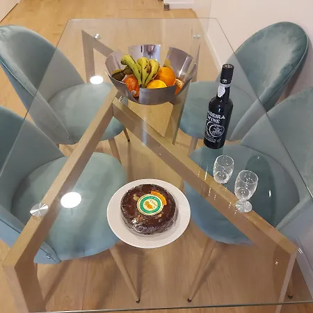 Maria's House Câmara de Lobos