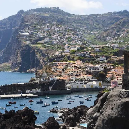 Maria's House Semesterbostad *