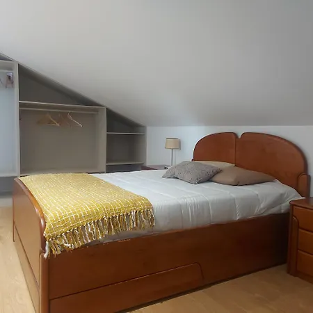 Maria's House Câmara de Lobos