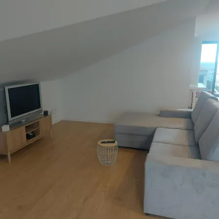 Maria's House * Câmara de Lobos