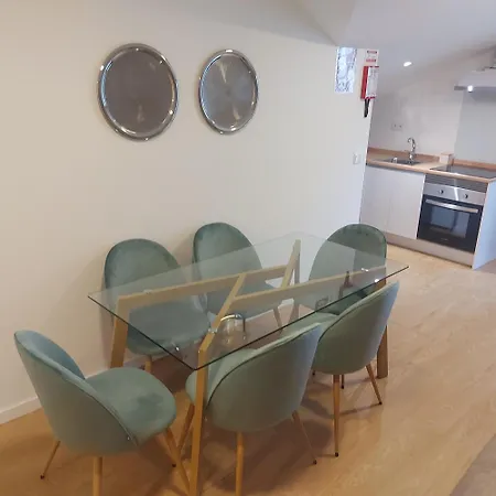 Maria's House Câmara de Lobos