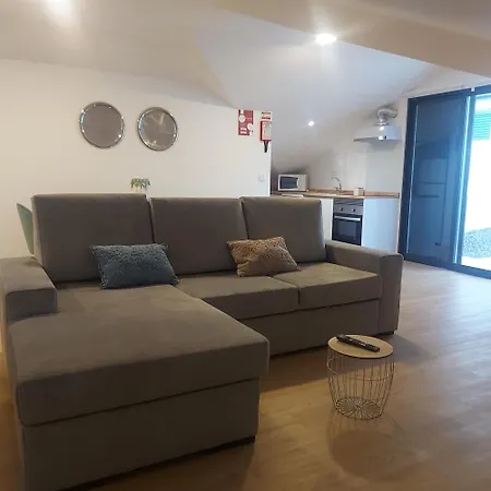Maria's House