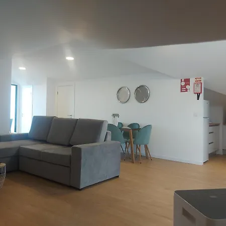 Semesterbostad Maria's House