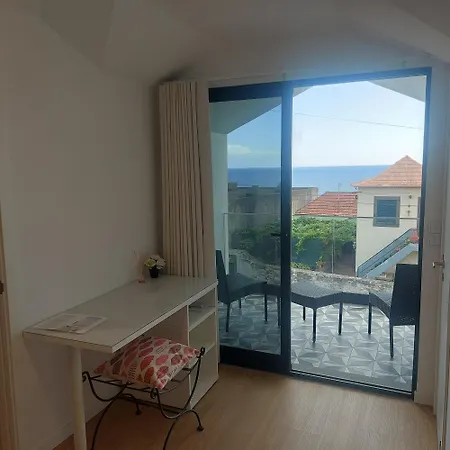 Maria's House Semesterbostad Câmara de Lobos