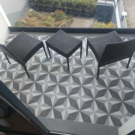 Semesterbostad Maria's House *