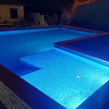 Maria's House Semesterbostad Câmara de Lobos