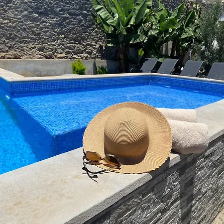 Maria's House Câmara de Lobos