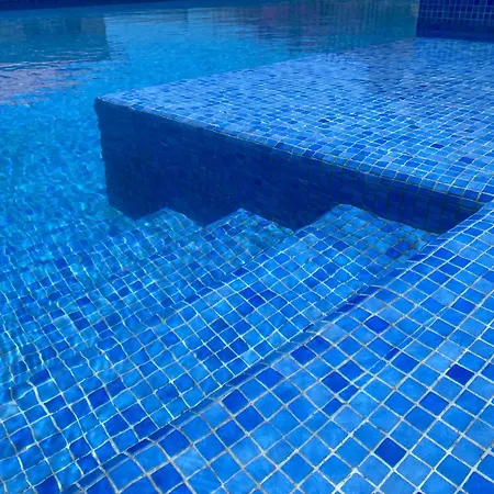 Maria's House Semesterbostad Câmara de Lobos