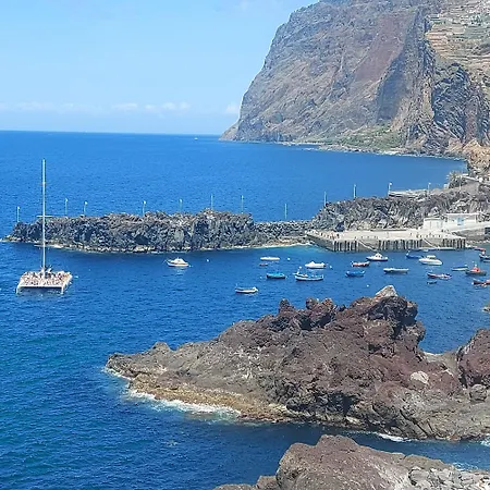 Maria's House Câmara de Lobos