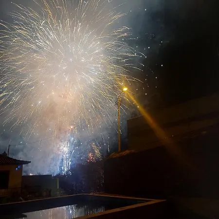 Maria's House Semesterbostad *