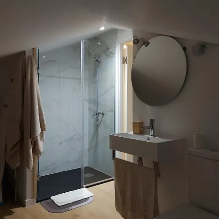 Maria's House 度假居