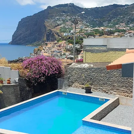 Maria's House Semesterbostad