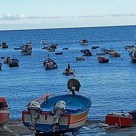 Maria's House * Câmara de Lobos