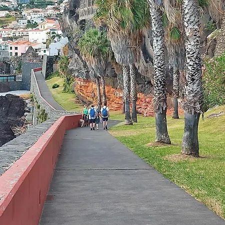 Maria's House Semesterbostad