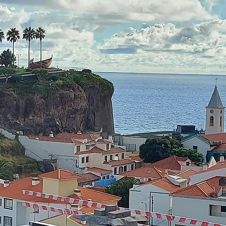 Maria's House Semesterbostad