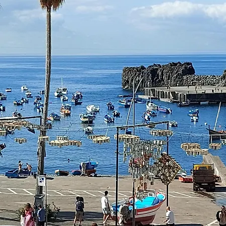 Maria's House Semesterbostad *