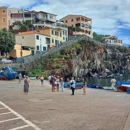 Maria's House * Câmara de Lobos