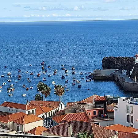 Semesterbostad Maria's House