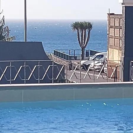 Nyaraló Maria's House Câmara de Lobos