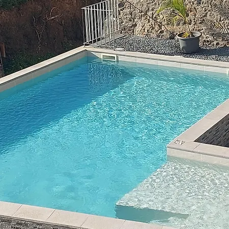 Nyaraló Maria's House *