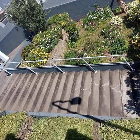 Maria's House Câmara de Lobos