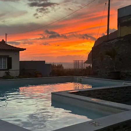 Maria's House * Câmara de Lobos
