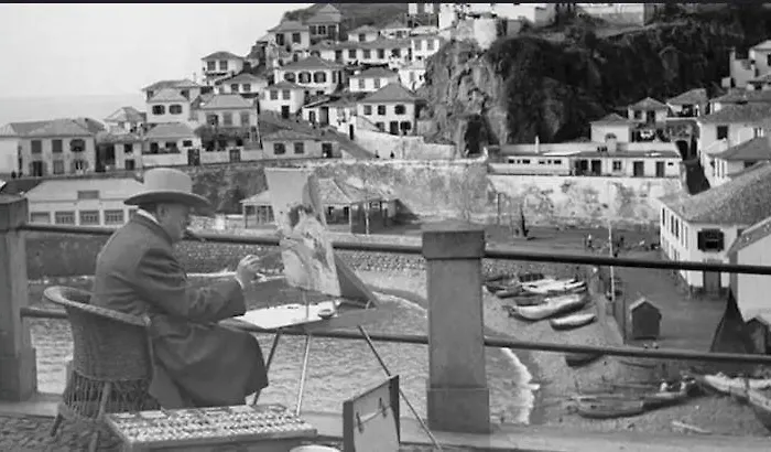 Nyaraló Maria's House Câmara de Lobos