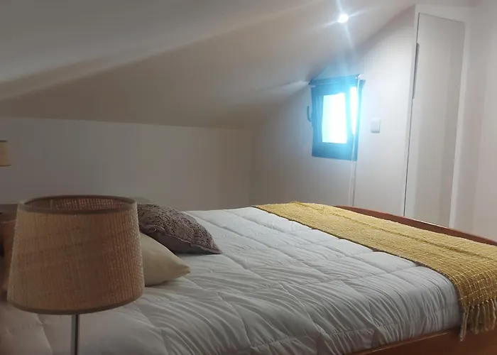 Maria's House