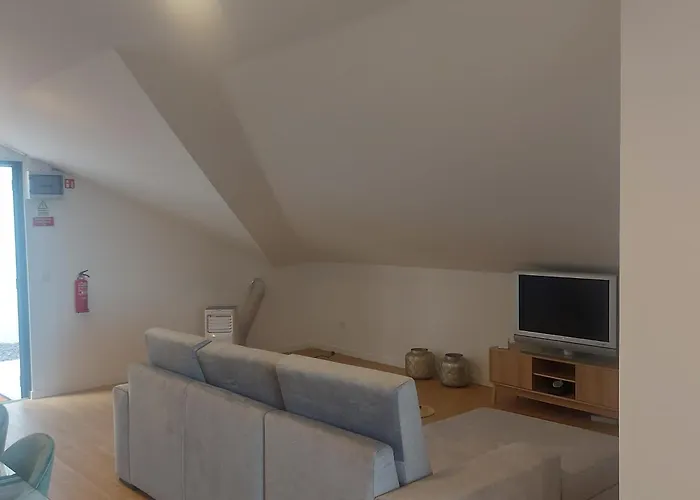 Maria's House * Câmara de Lobos