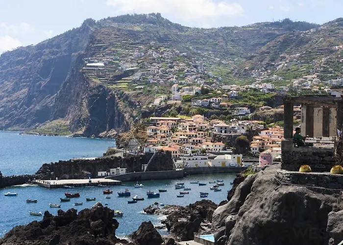 Maria's House Nyaraló *