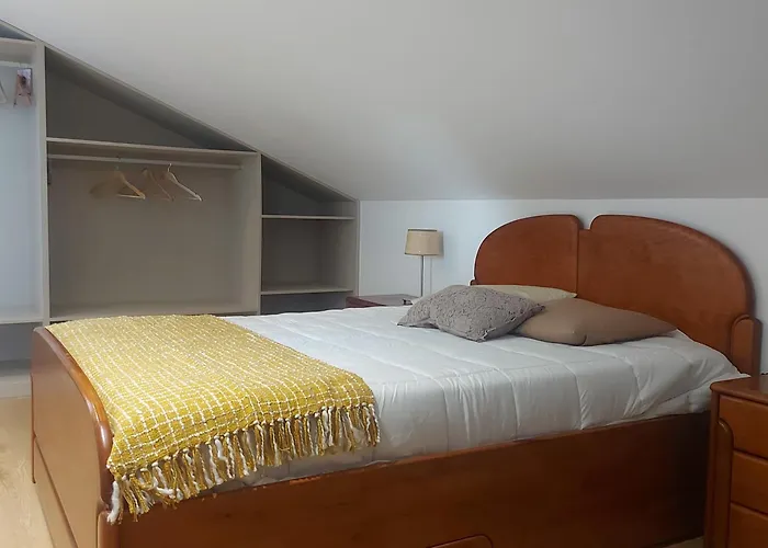 Maria's House Câmara de Lobos