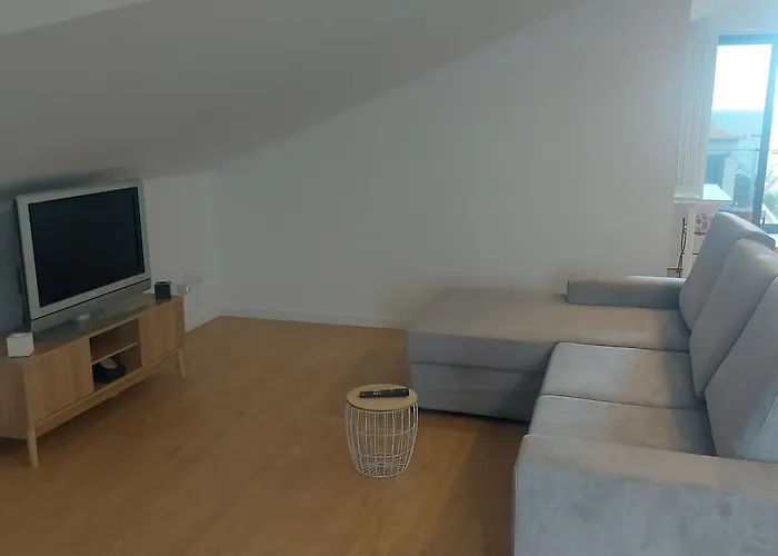 Maria's House * Câmara de Lobos