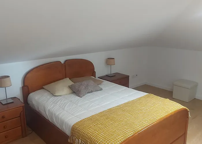 Nyaraló Maria's House Câmara de Lobos