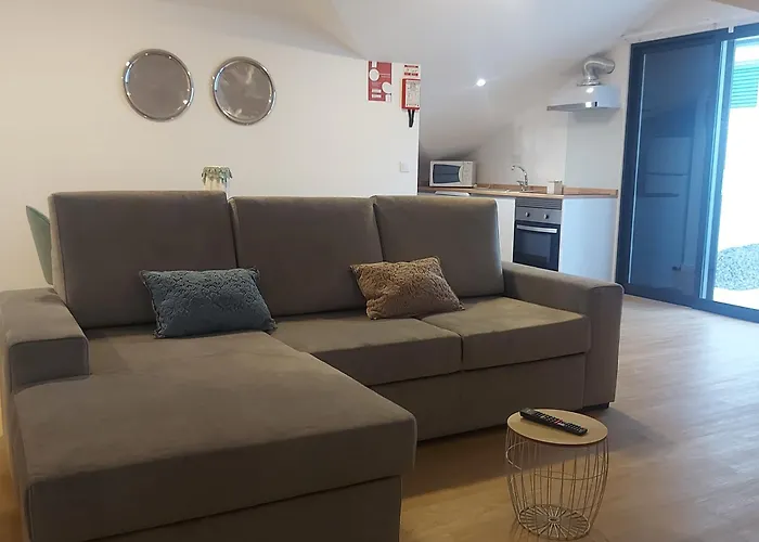 Maria's House