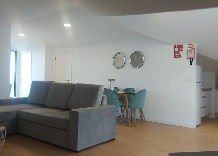 度假居 Maria's House