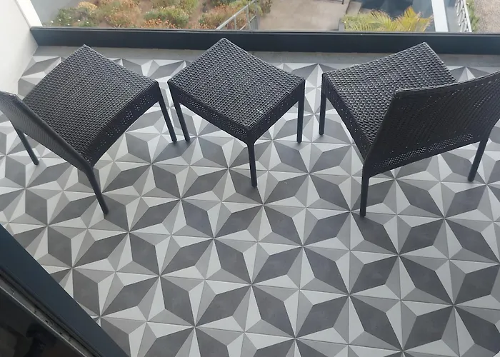 Nyaraló Maria's House *