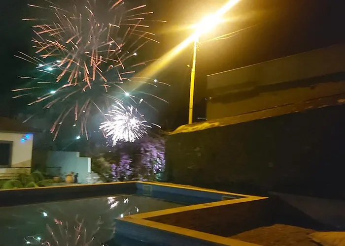 Nyaraló Maria's House