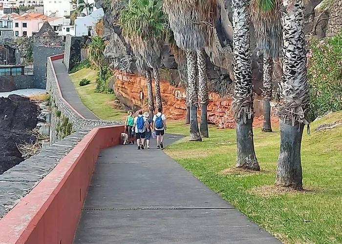 Maria's House Nyaraló