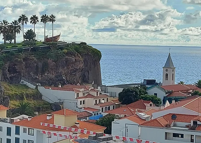 Maria's House Nyaraló