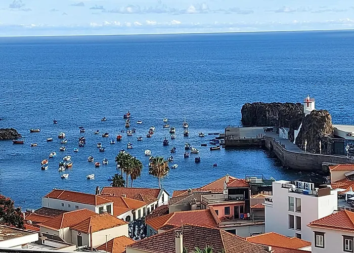 Nyaraló Maria's House