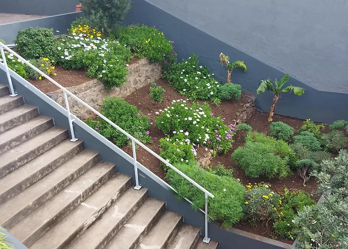 Nyaraló Maria's House *