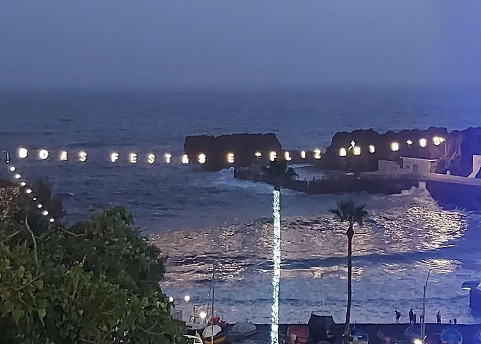 Maria's House Câmara de Lobos