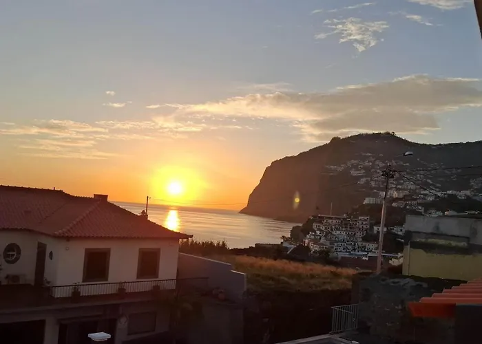 Maria's House Nyaraló