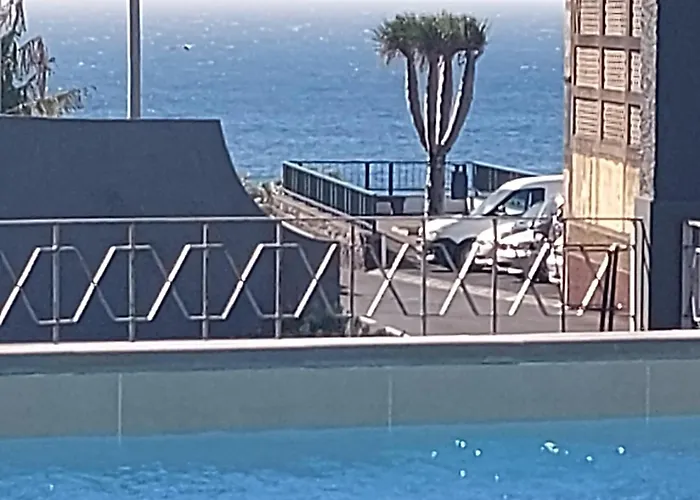 Nyaraló Maria's House Câmara de Lobos