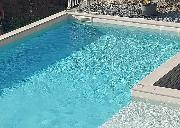 Nyaraló Maria's House *