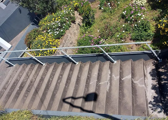 Maria's House Câmara de Lobos