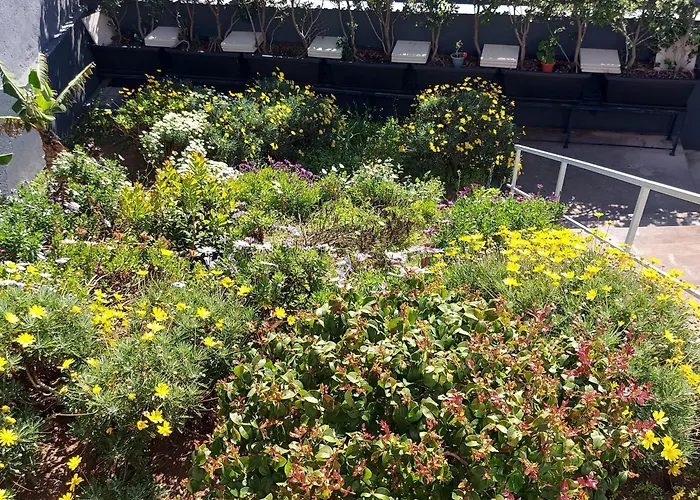 Nyaraló Maria's House